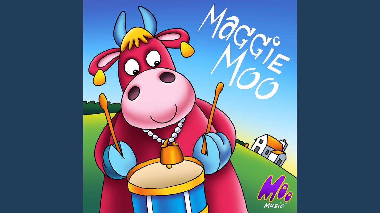 Moo Music