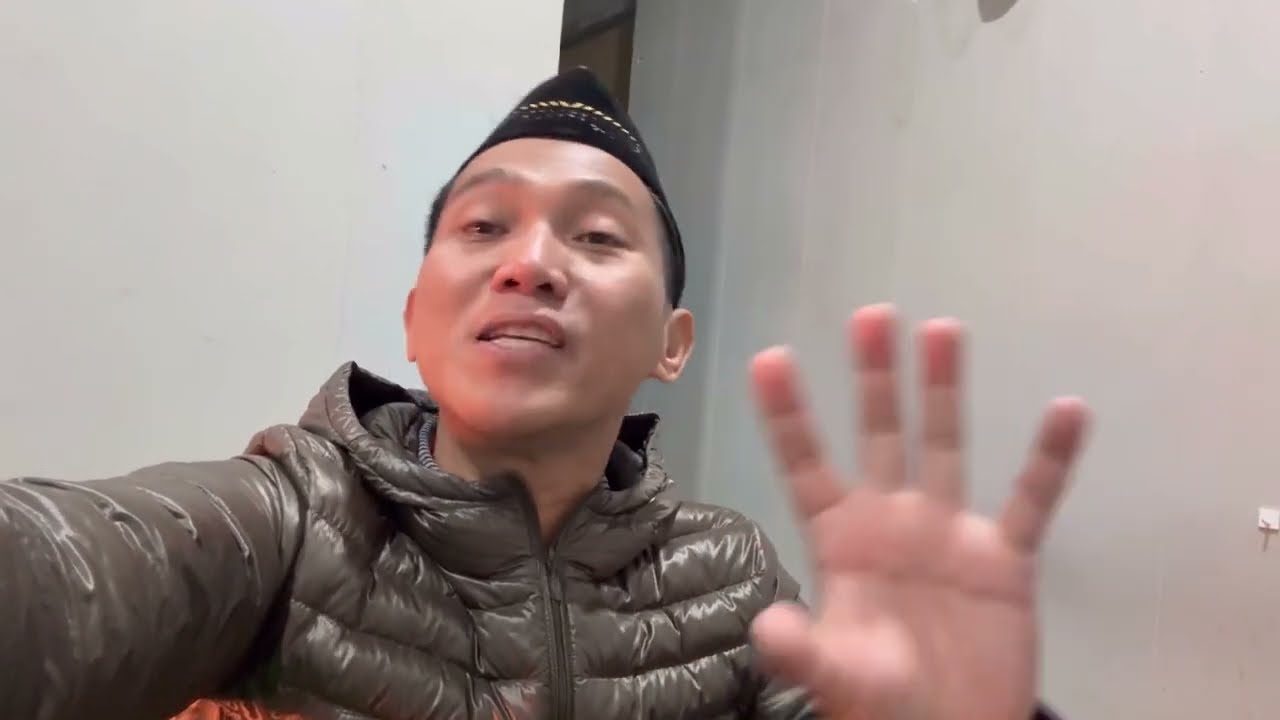 Buat TKI TAIWAN Pemula Jangan Sampai Kena Tipu Sponsor Seperti Saya //Berapa Lama Proses Ke Taiwan?
