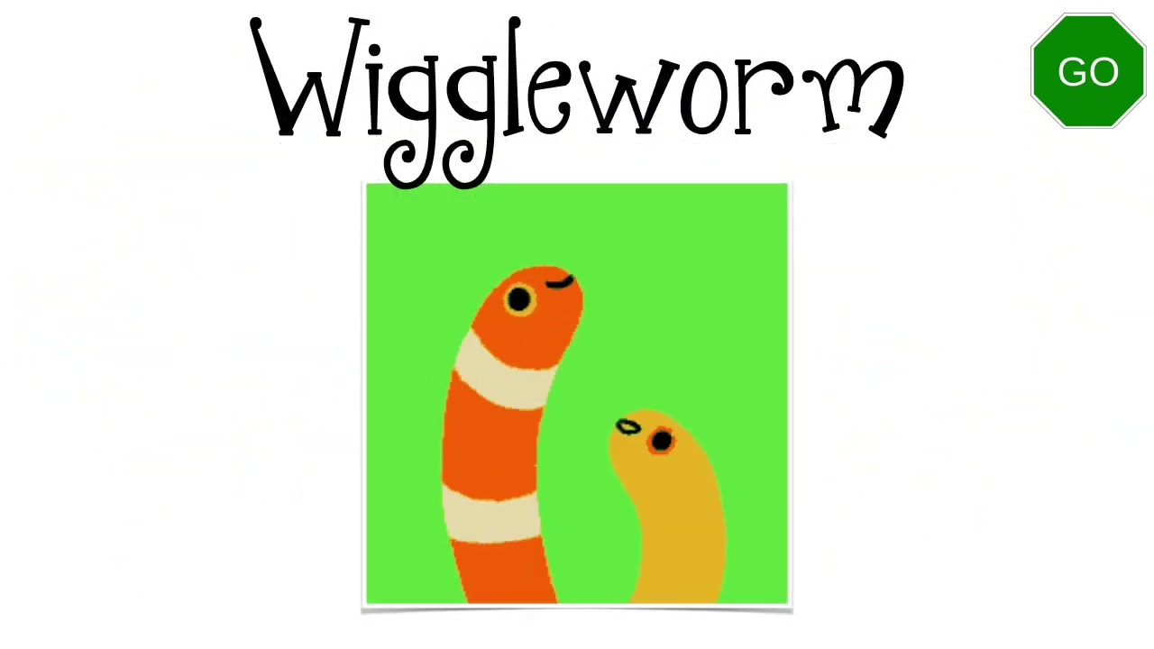Wiggleworm/Statue