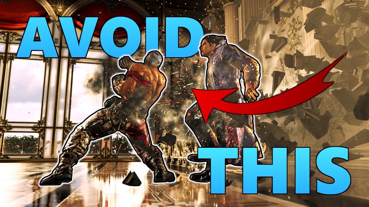 How to Counter Bryan’s Neo Soul Eraser Trap (Wall Setup Guide)