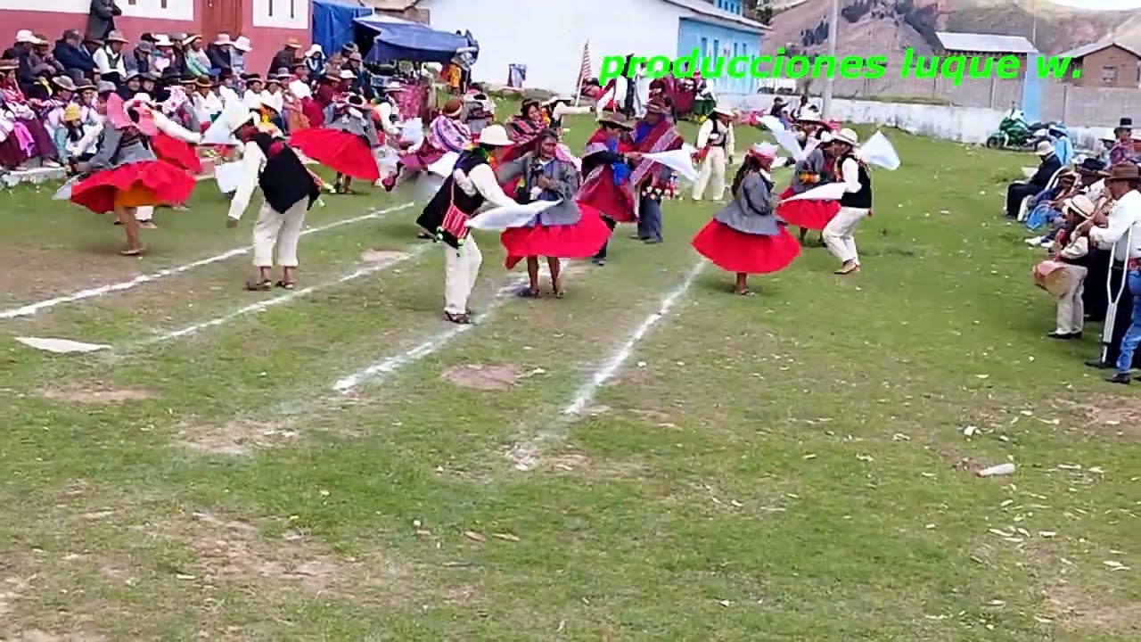 aniversario de huancho lima 21-04-2025