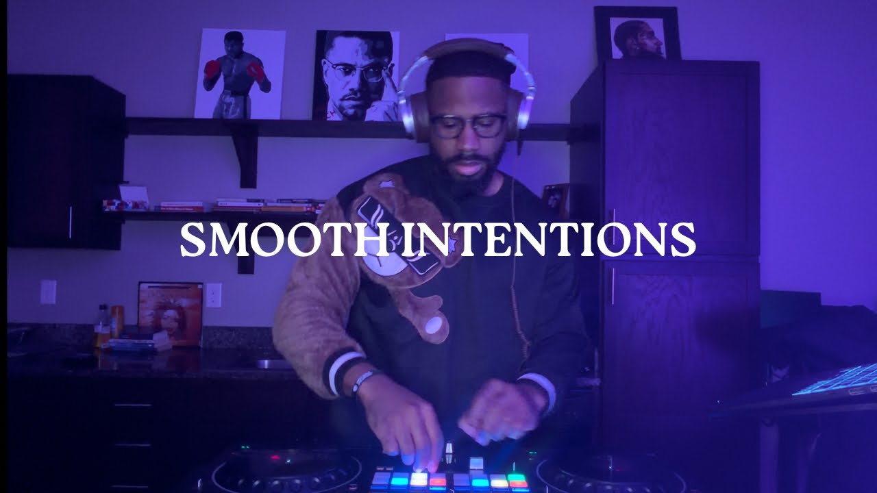 Smooth Intentions | 90s & 2000s R&B Mix | Joe, Aaliyah, Pretty Ricky + More