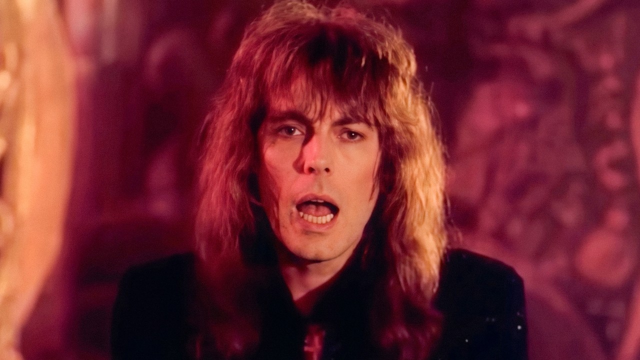 Dokken - Dream Warriors (Official Music Video)