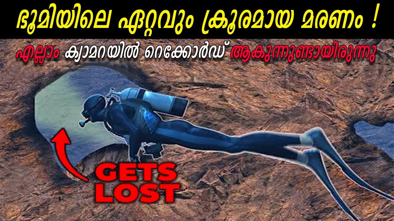 ദയവു ചെയ്ത് മനക്കട്ടി ഇല്ലാത്തവർ കാണരുത്|The Sterkfontein Cave Tragedy explained