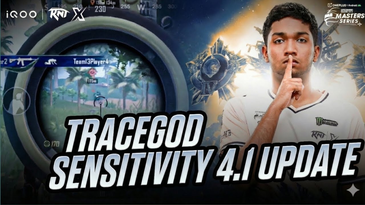 New Update Best Sensitivity & Layout Code for Headshots  | |  Best Gyro & Non-Gyro Sensitivity.