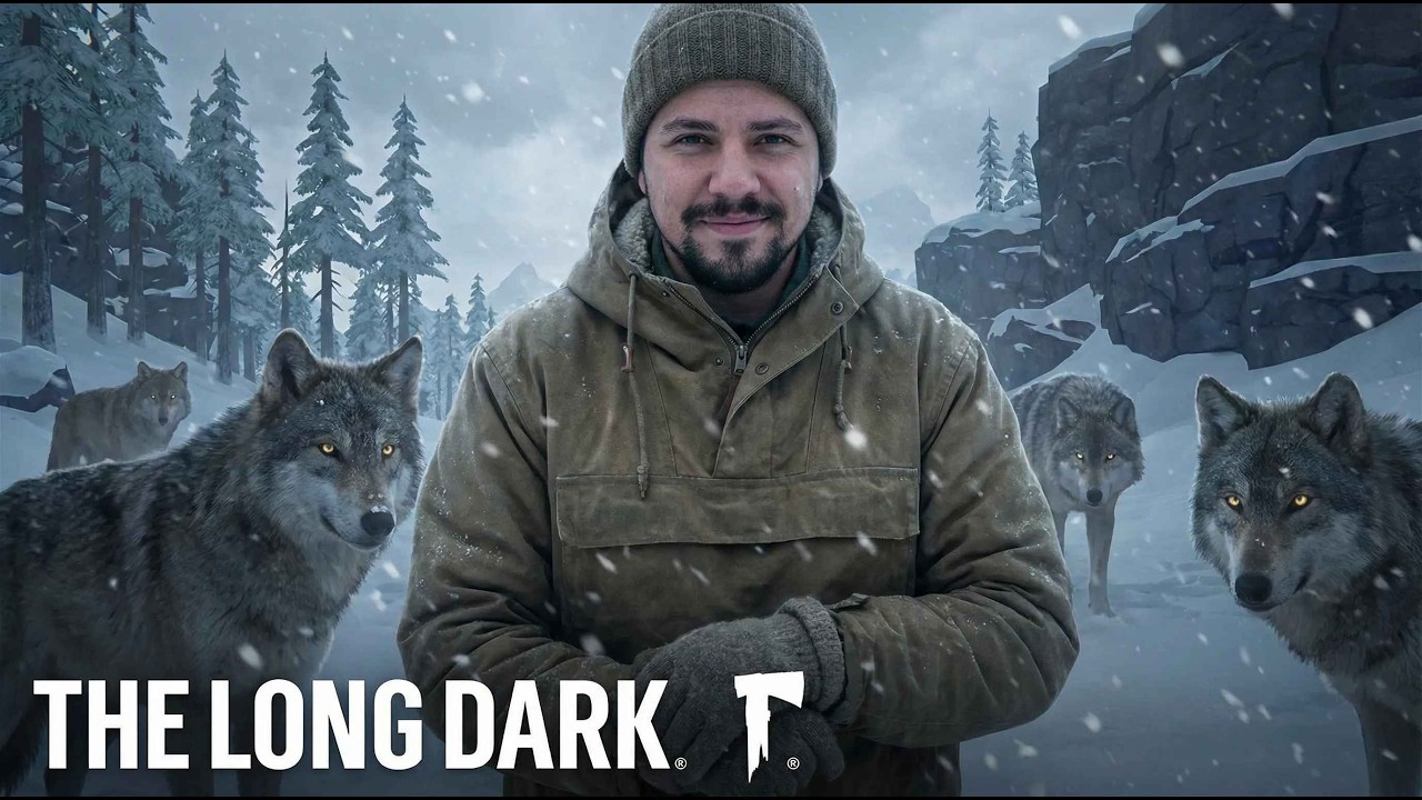 Gelin beraber oyunlar oynayalim  Uncharted 4 ardindan the long dark