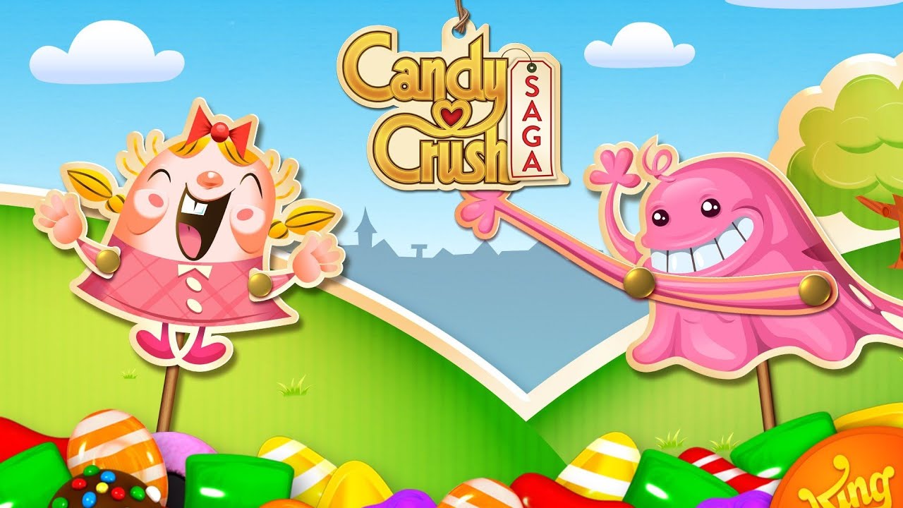 🔴 candy crush saga live streaming escape level-900