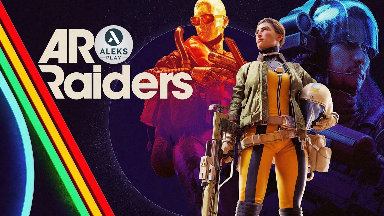 Arc Raiders | Разваливаем ПВП?