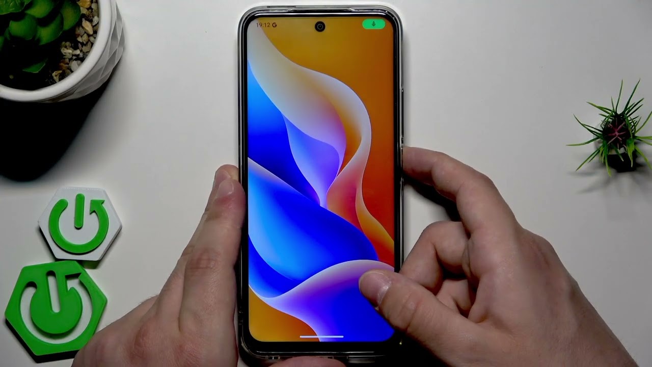 TCL 605 – How to Unlock Without Password