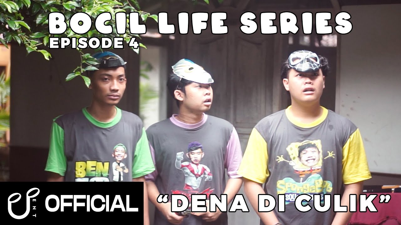 BOCIL LIFE SERIES - SPESIAL RAMADHAN | EPS 4