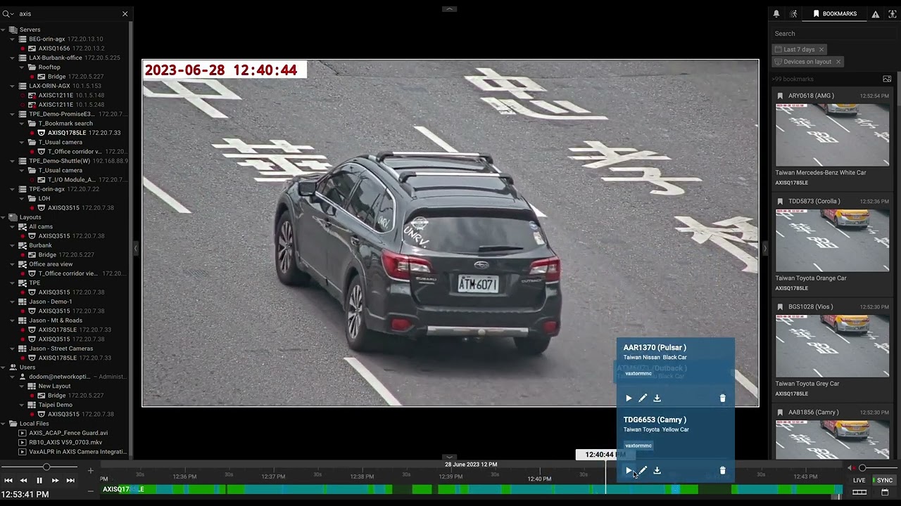 5. Integration - HTTP/Generic Event