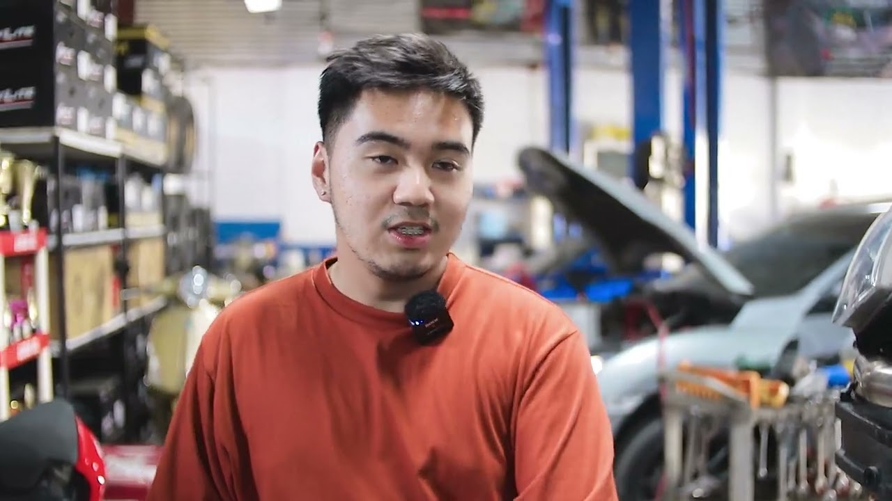 Hyundai Accent | Notorious Motorsports