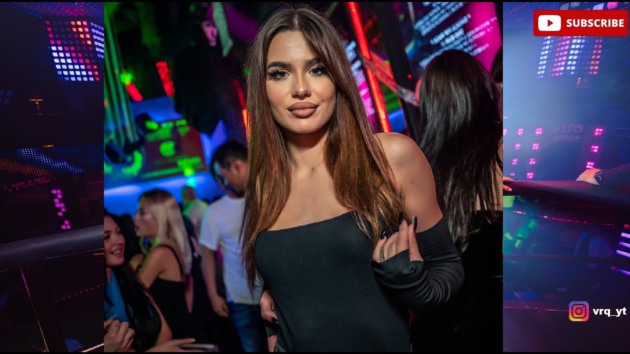 EXIST # LUX CLUB BRZOZOWA # 06.07.2024 ★ vRq