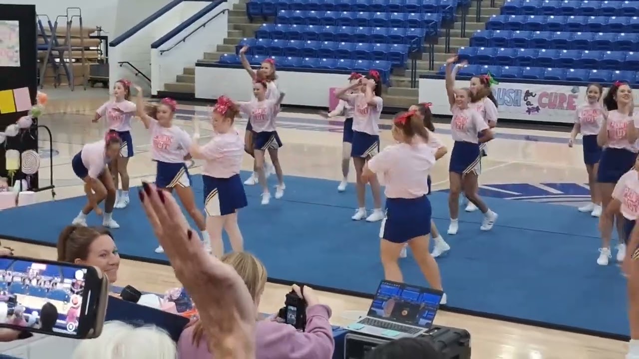 PinkOut2025