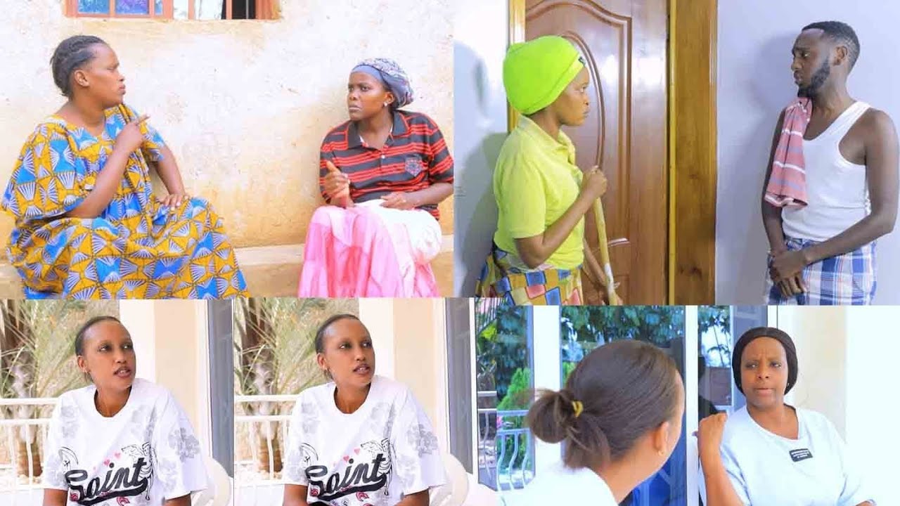 UMUTURANYI S12EP26:Brenda baramwirukanye😭,Ese koko Fred yararanye na Muganga?