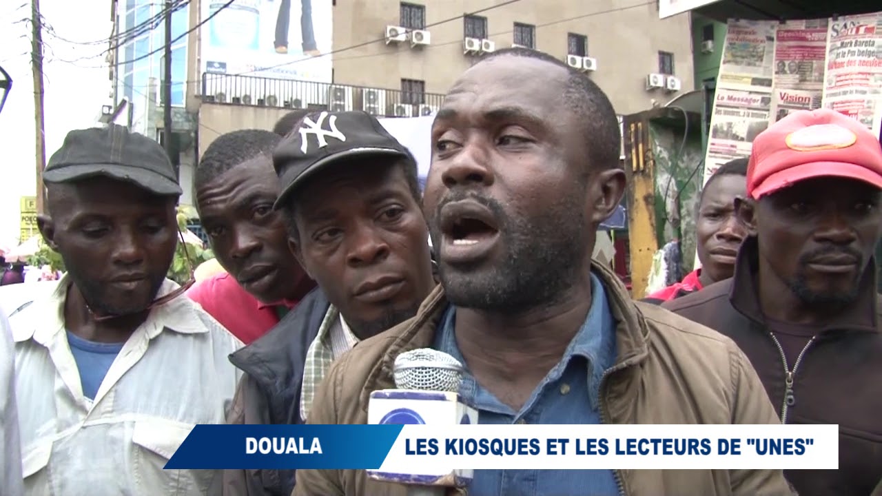Les TITROLOGUES DE LA PRESSE
