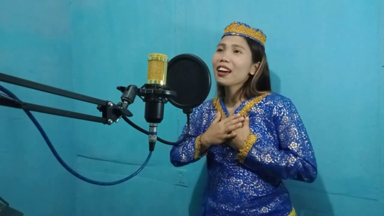 Poso Lembah Anu KuPomawo