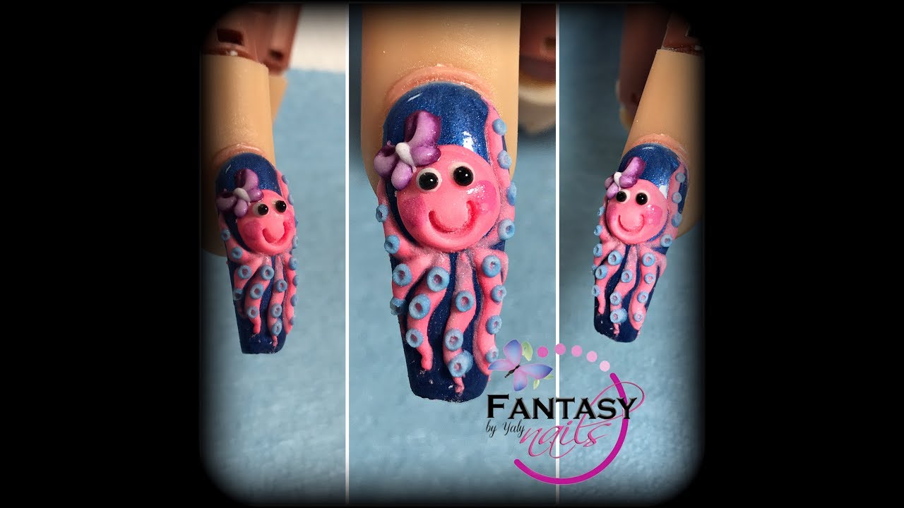 🐙 Octupus