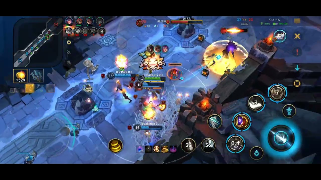 S20 040326 AAA ARAM Twisted Fate  BadKittyRO