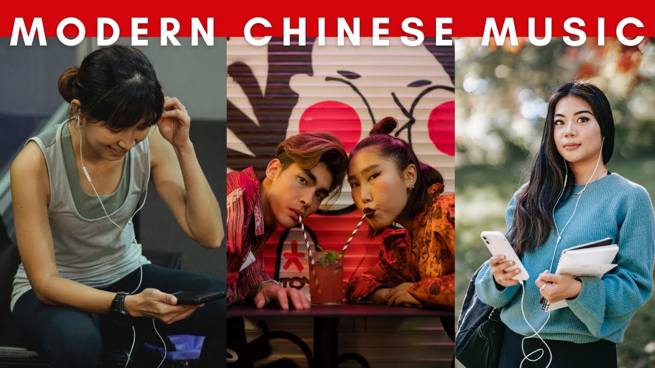 Happy Chinese New year | Chinese Modern Music For Celebration
