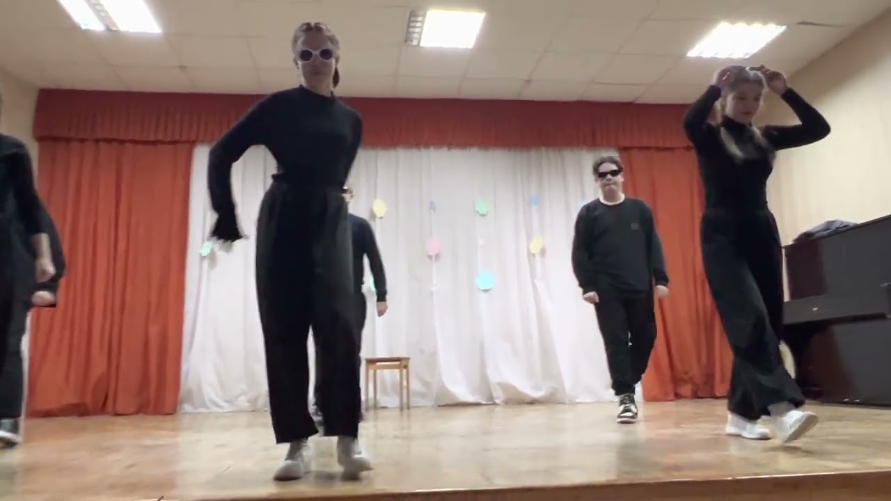 Визитка Зыряновцы
