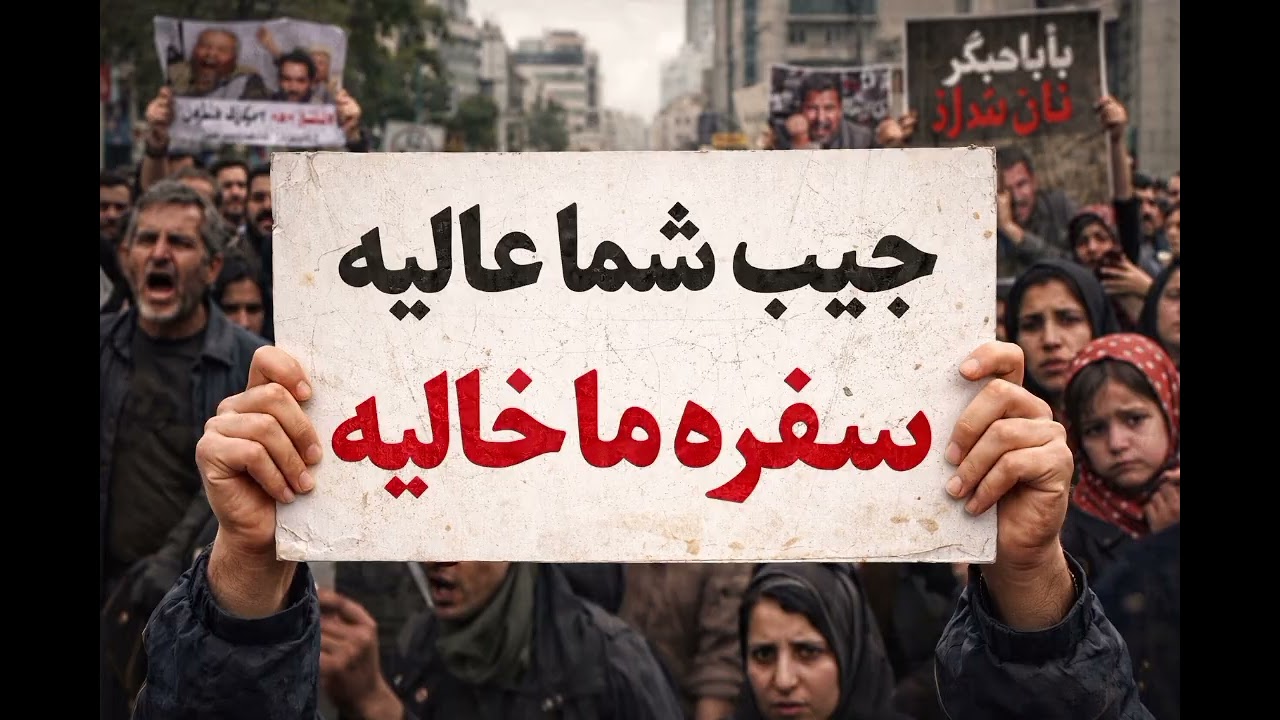 بابا دیگر نان ندارد.بابا دیگر نا ندارد