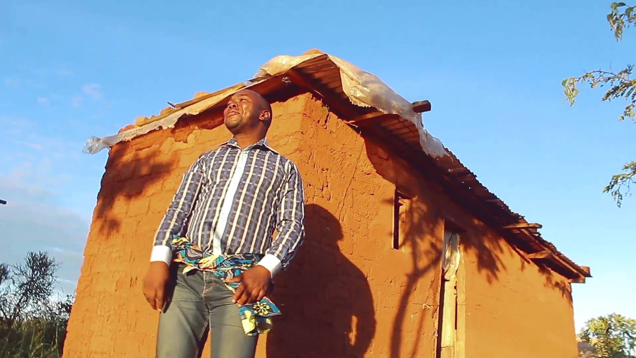 MANU KABWIKA DANS YESU MUKALENGA