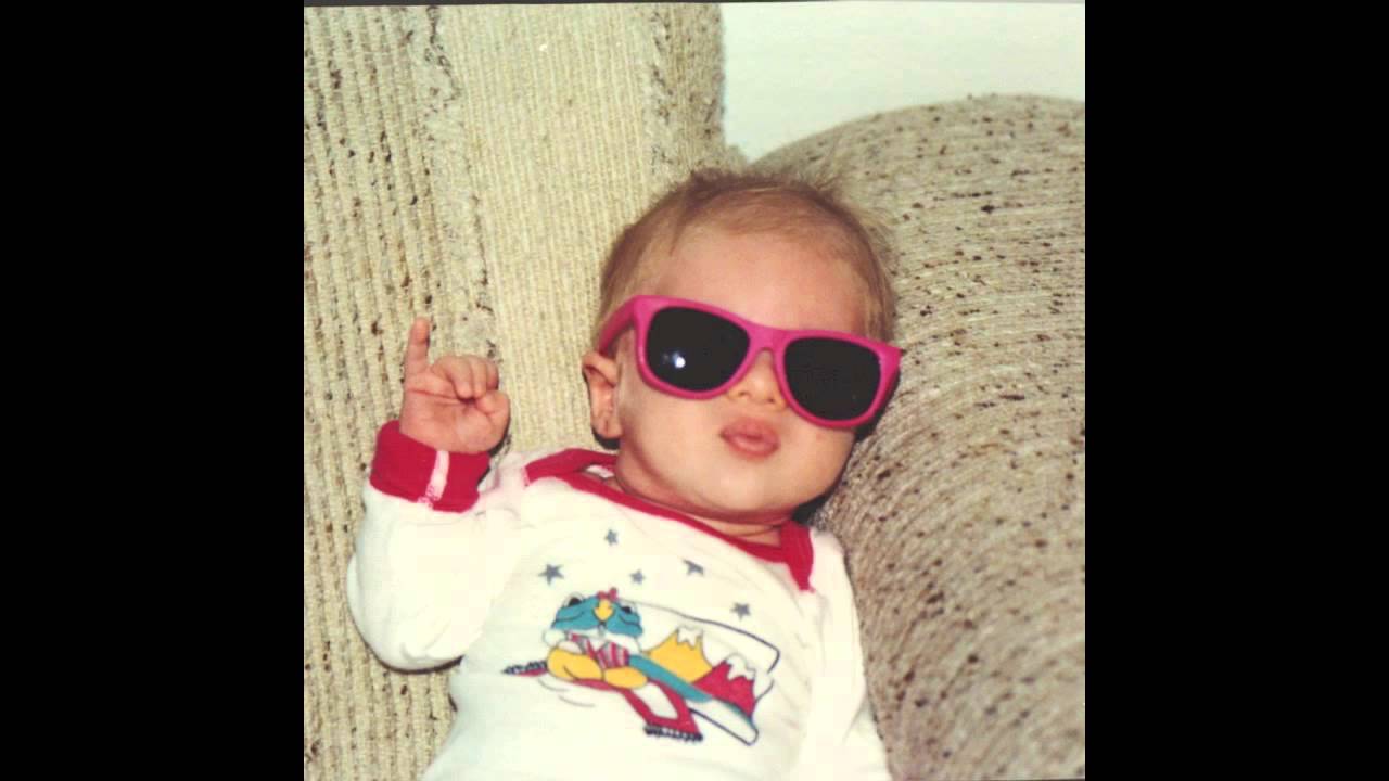 Young at Heart (feat. Seany Jakes)