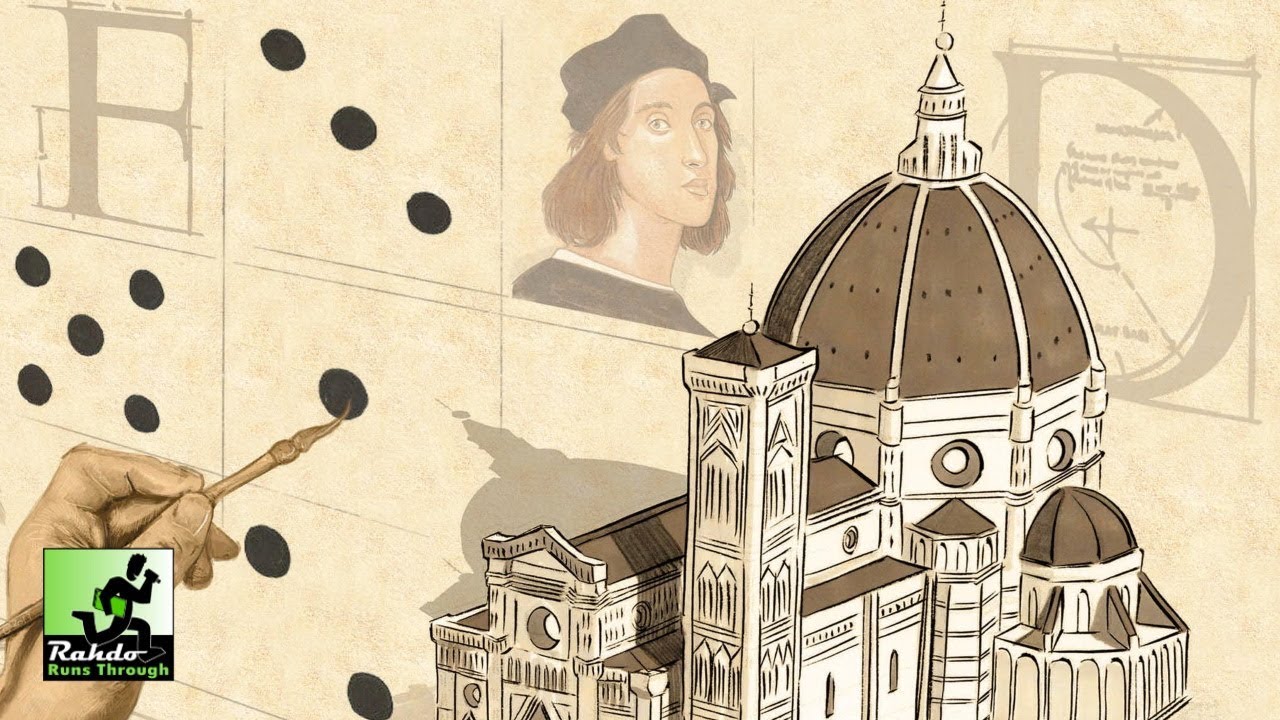 Florenza the Dice Game | Rahdo's Final Thoughts