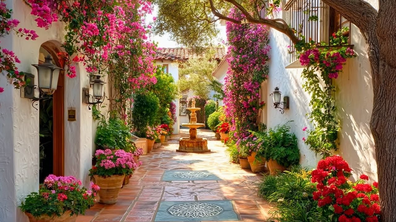 Relaxing Garden Ideas and Upcycling DIY Tips | DIY Garden Decor