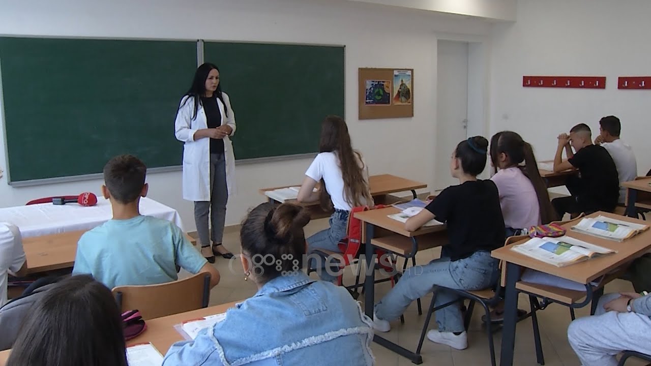 Kosovë Shqipëri: 1 orë mësimi për Lidhjen e Prizrenit