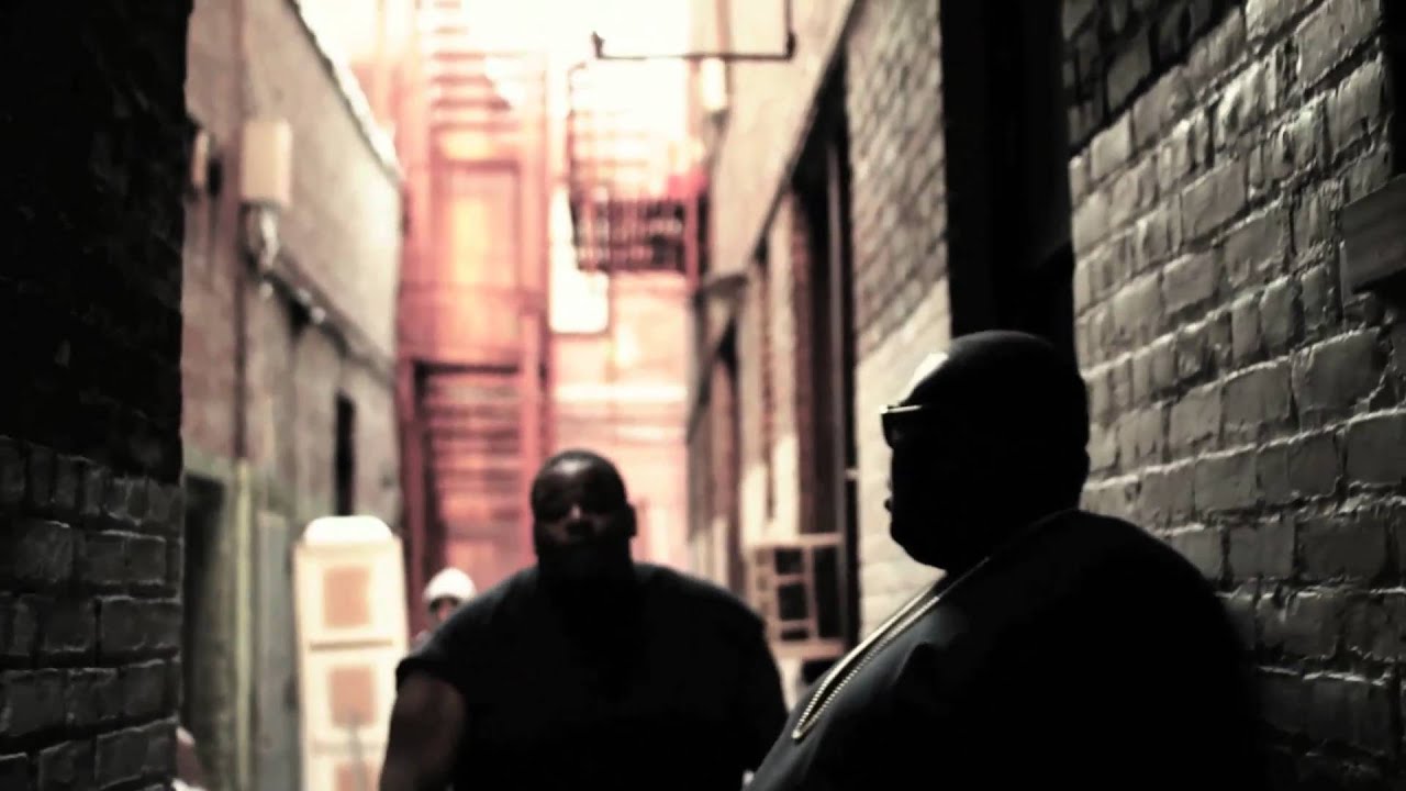 Twin Towers (Steelyone & Jus Nova ) - Assosiation [MUSIC VIDEO]