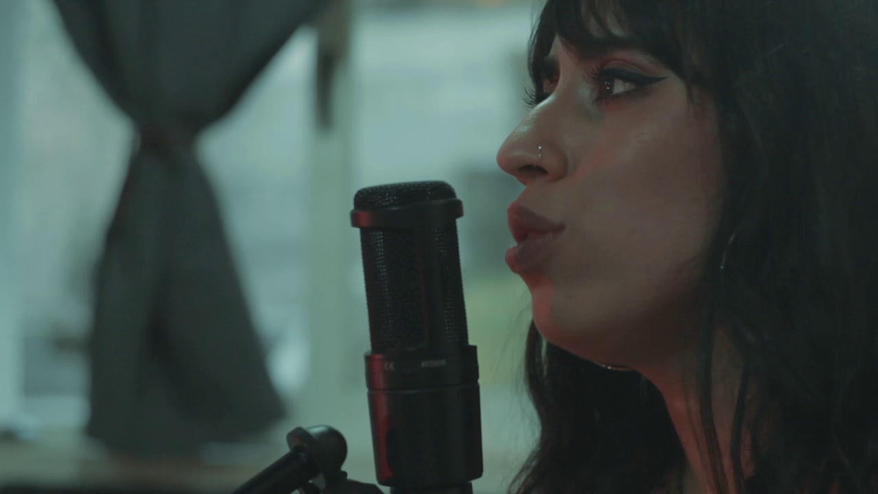 Encarta 98 -Live Session desde Pirata. (El Silencio /Retomar)