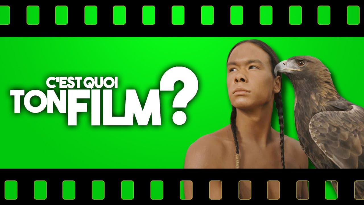 C'EST QUOI TON FILM #23