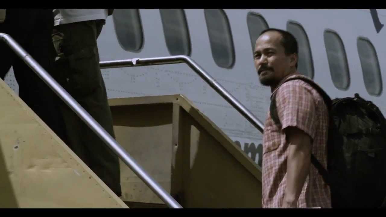 Manila Skies (Himpapawid) - GIFF 2013 Visions: Raymond Red