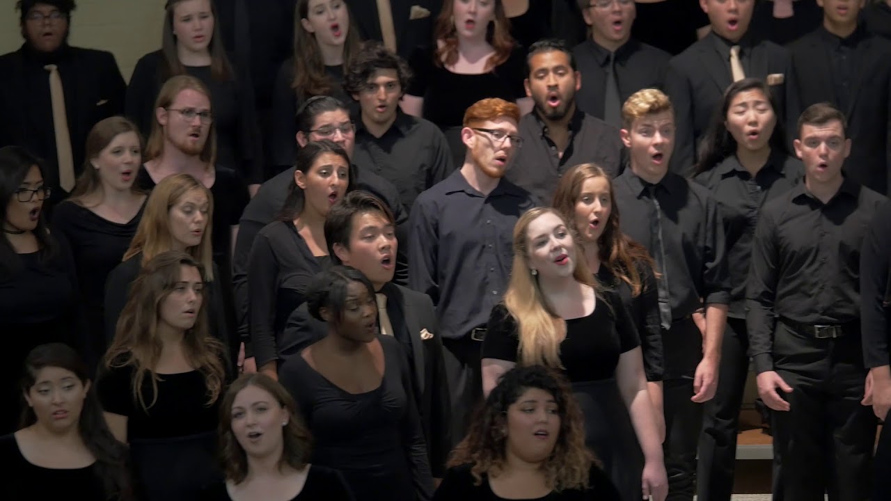 All of Us - Craig Hella Johnson