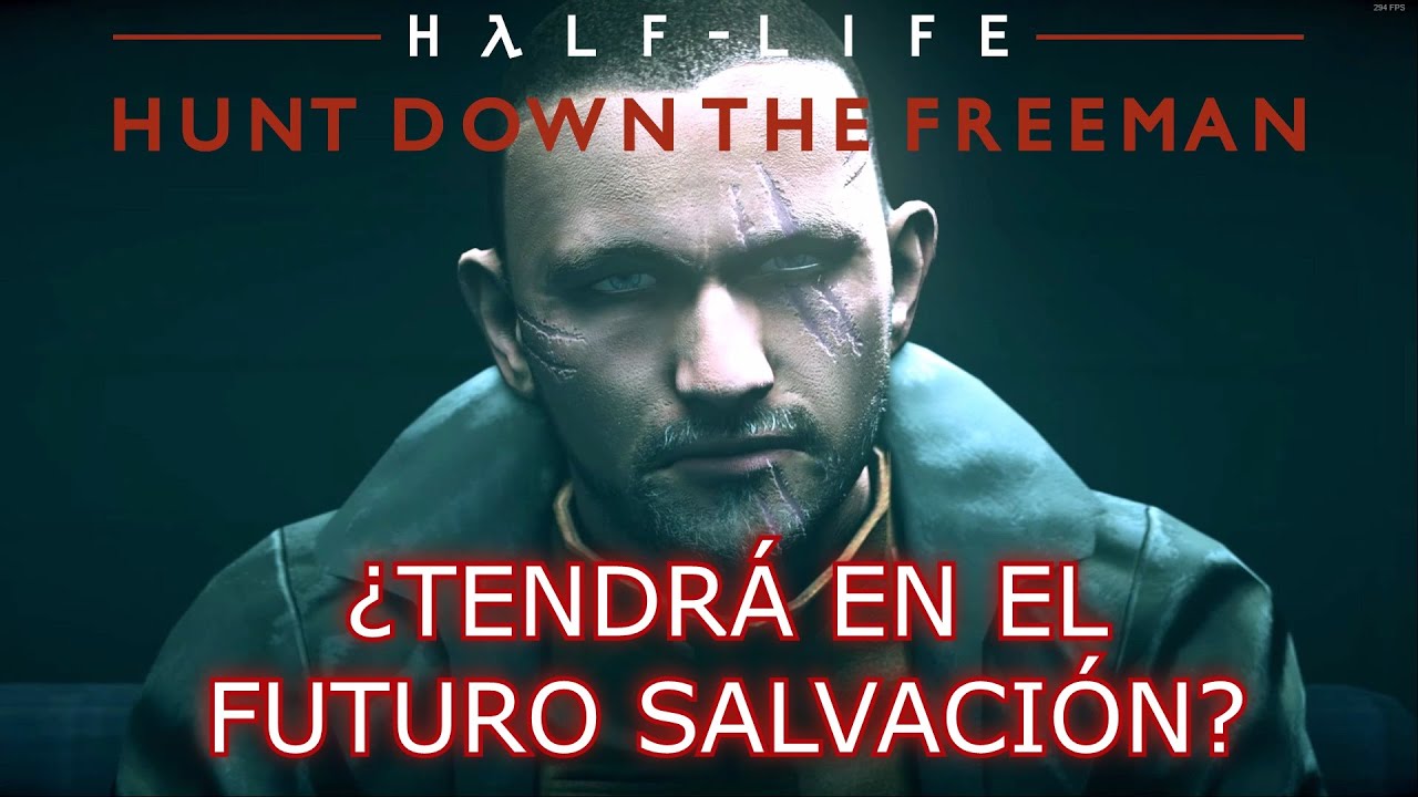 Hunt Down the Freeman: Análisis, crítica y reflexión