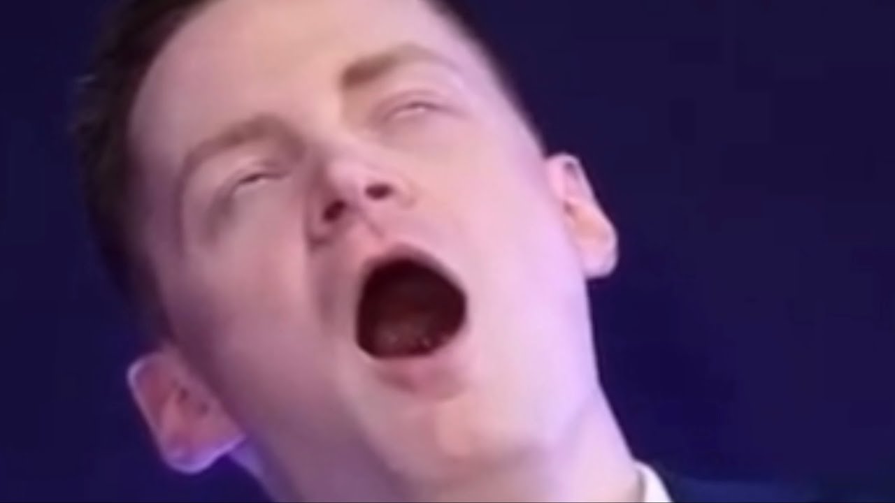 i’m just craig