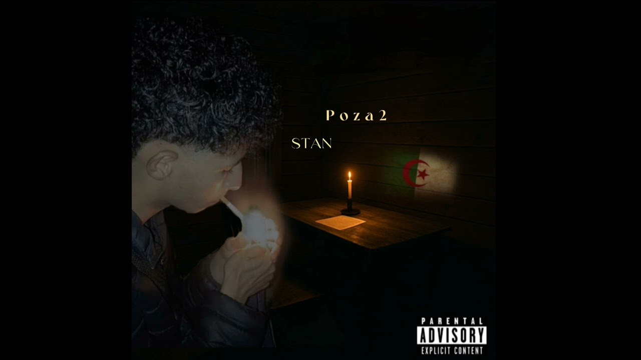 STAN- EL POZA 2 (Audio Officiel)