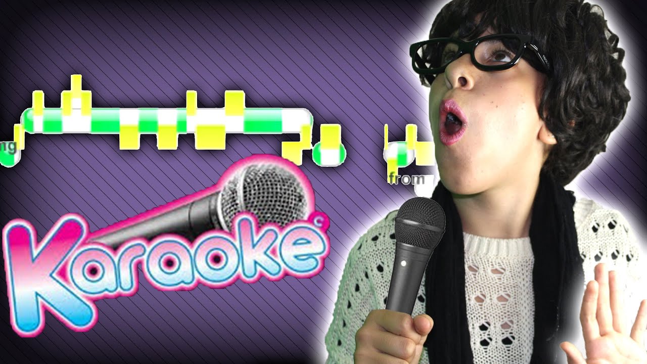 Караоке-вечеринка | Игры-загадки с бабушкой Мейбл