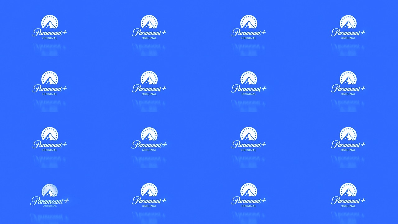 Paramount Logo Intro Over 1 Million Times