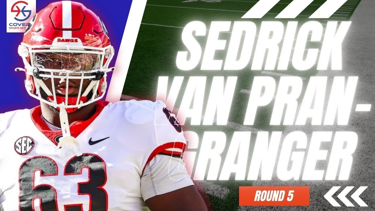 Bills OTAs, Sedrick Van Pran-Granger’s Core Strengths and MORE | Film Room