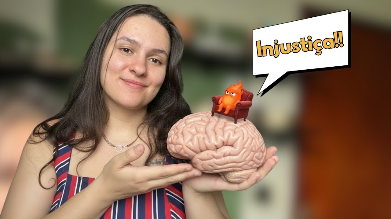 O que acontece se você der 