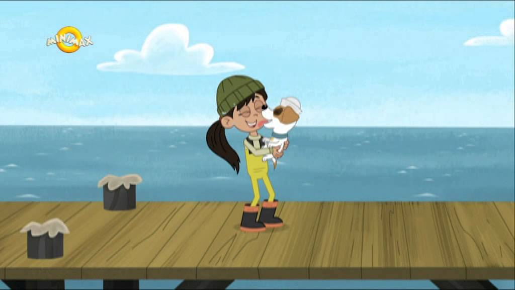 Pound Puppies: Kužek za vsakogar