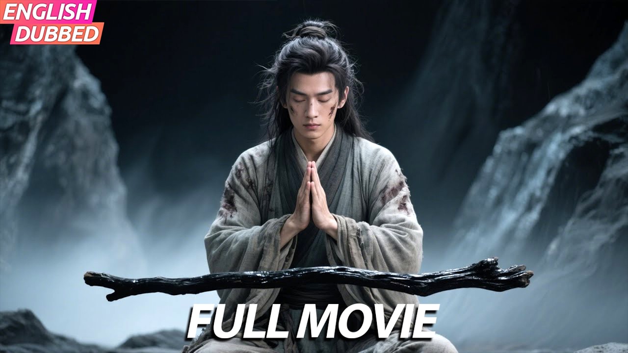 2026 Action Hit: Beggar Grabs a Monkey&rsquo;s Stick, Gains Unimaginable Power and Conquers the World!