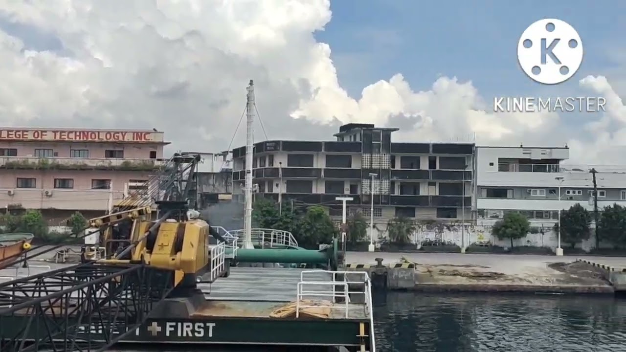 Port Legazpi City Albay||DongMades