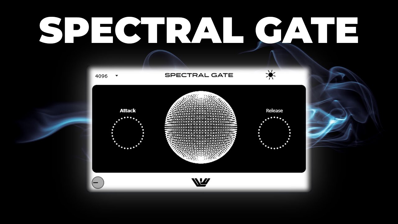 This NEW Spectral Gate Will Blow Your Mind