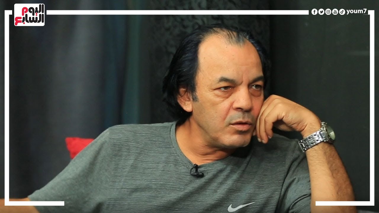 علاء مرسى: كنت سبب في ظهور السقا ومحمد سعد ومحدش فيهم كان بيعبرنى