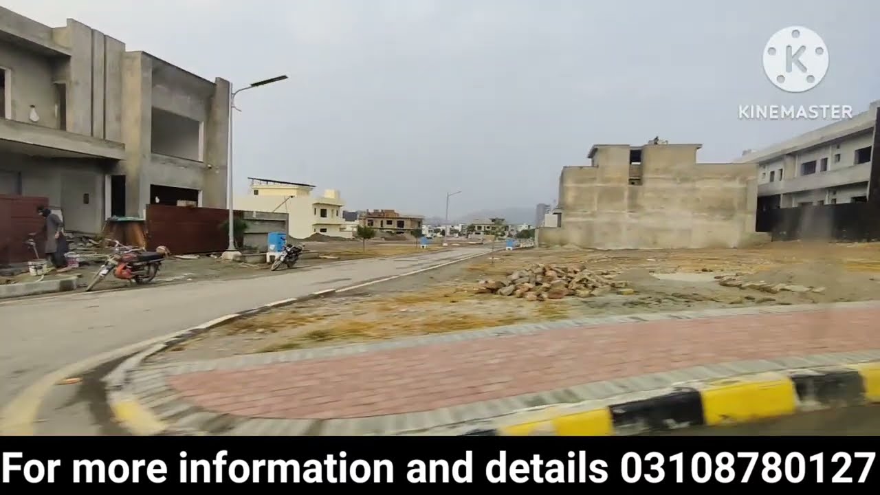 Latest development in Executive block Faisal hills Taxila  | Faisal hills Taxila | Faisal hills 