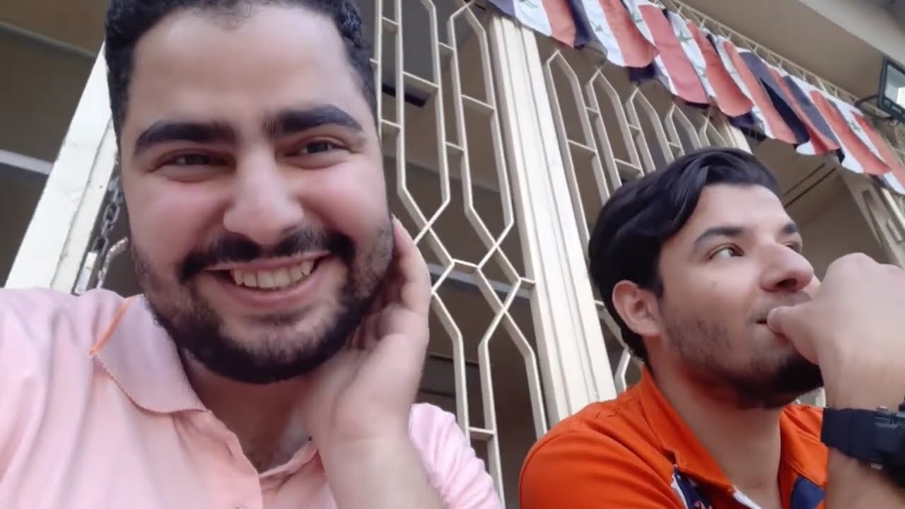 يوم في حياة طالب طب أسنان في جامعة دمشق + جولة في كلّية طب الأسنان